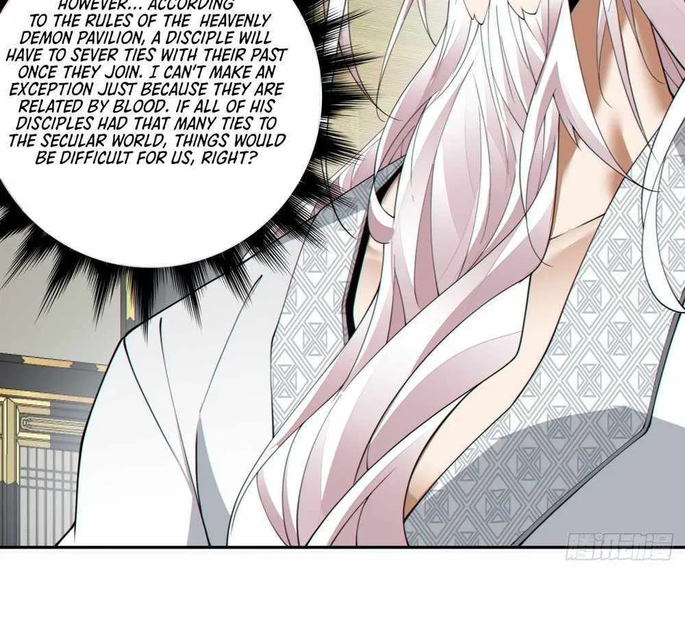 My Disciples Are All Big Villains Zinmanga X Chapter 179 Page 20
