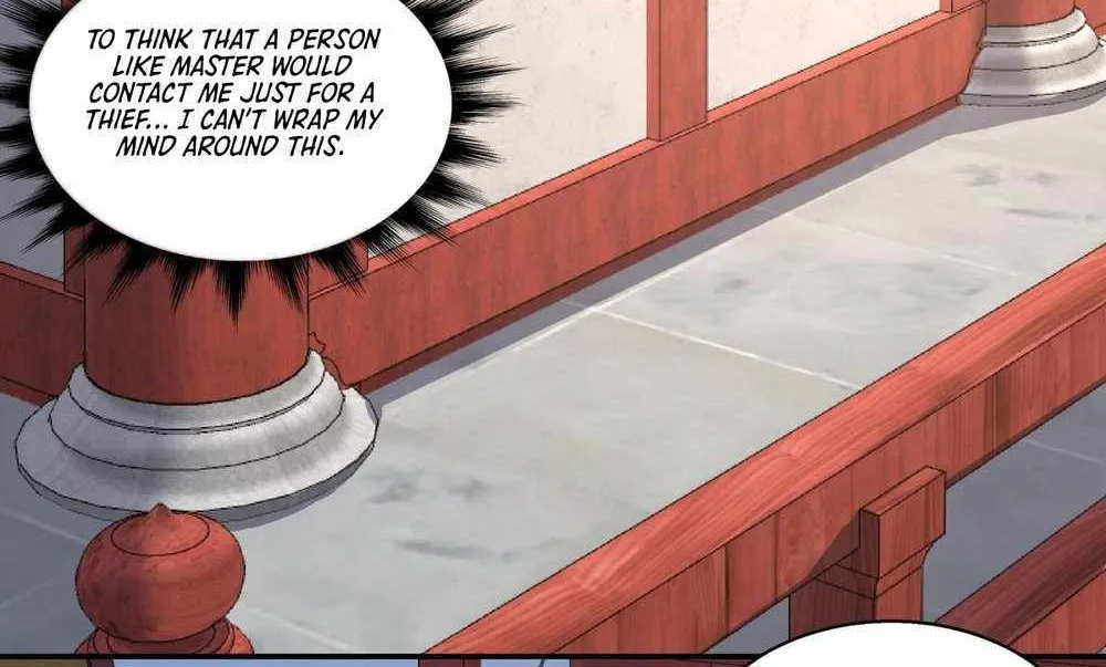My Disciples Are All Big Villains Zinmanga X Chapter 179 Page 33