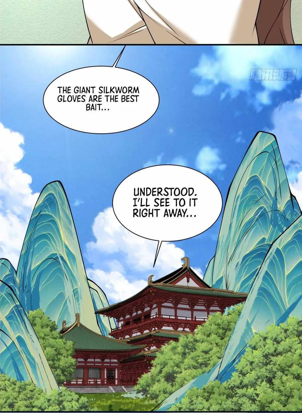 My Disciples Are All Big Villains Zinmanga X Chapter 179 Page 43