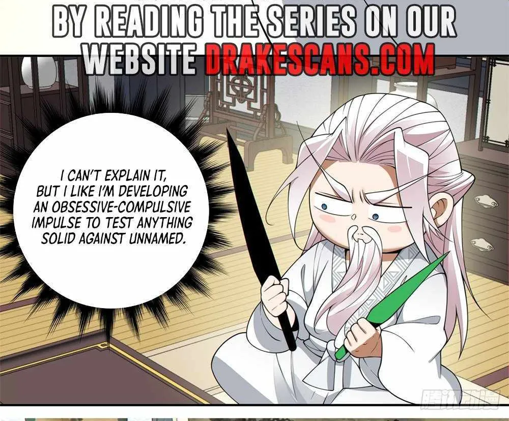 My Disciples Are All Big Villains Zinmanga X Chapter 177 Page 39