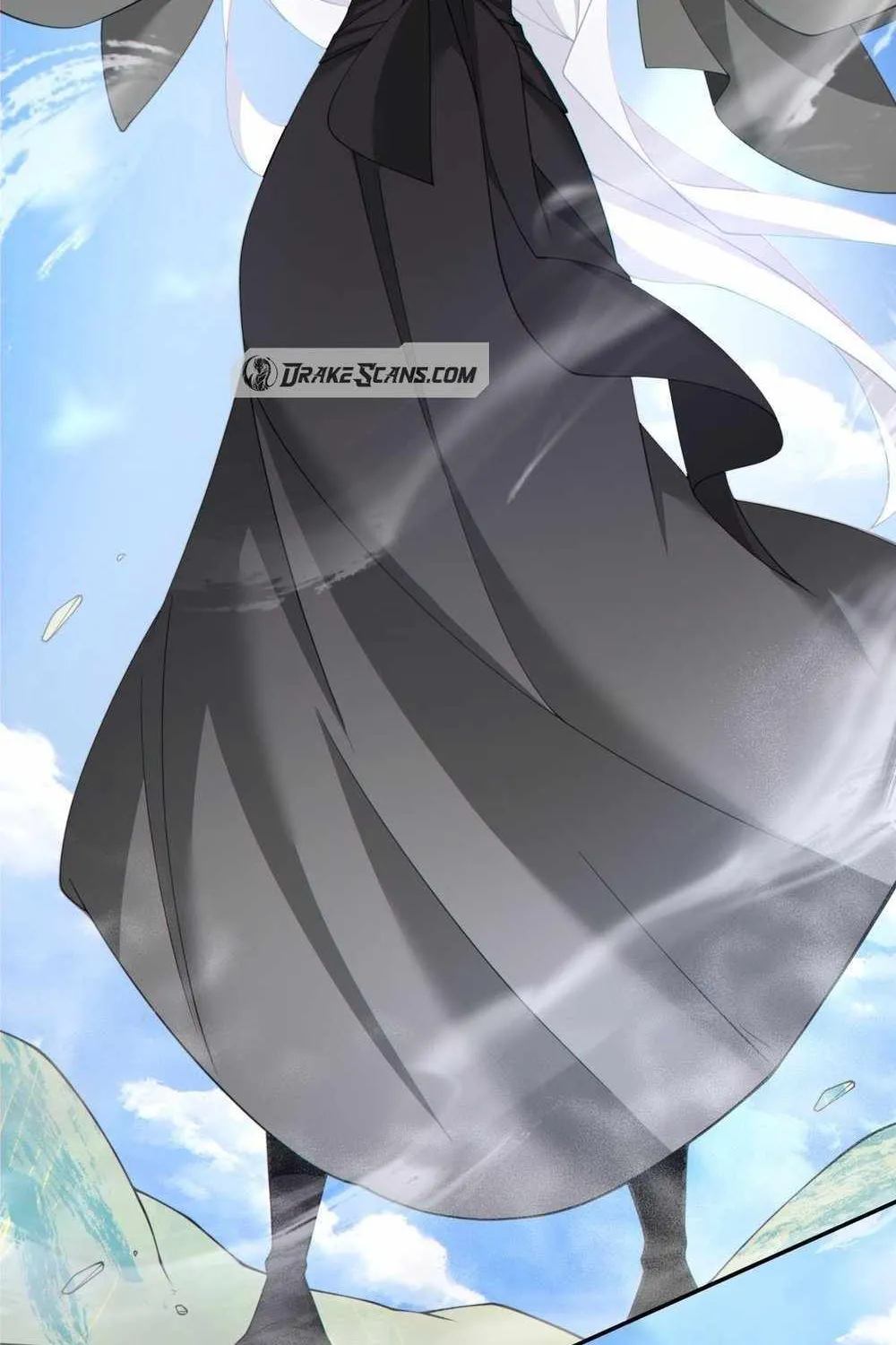 My Disciples Are All Big Villains Zinmanga X Chapter 176 Page 35