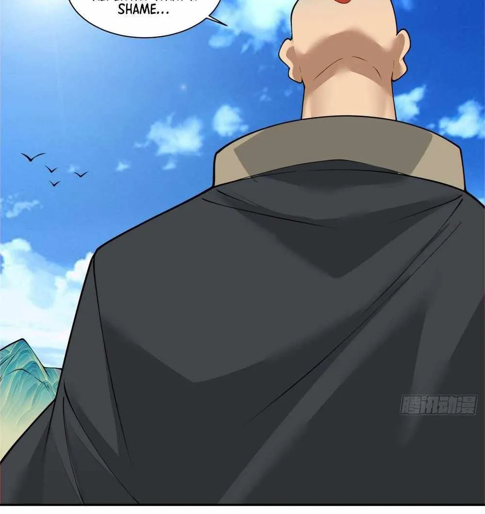 My Disciples Are All Big Villains Zinmanga X Chapter 176 Page 40