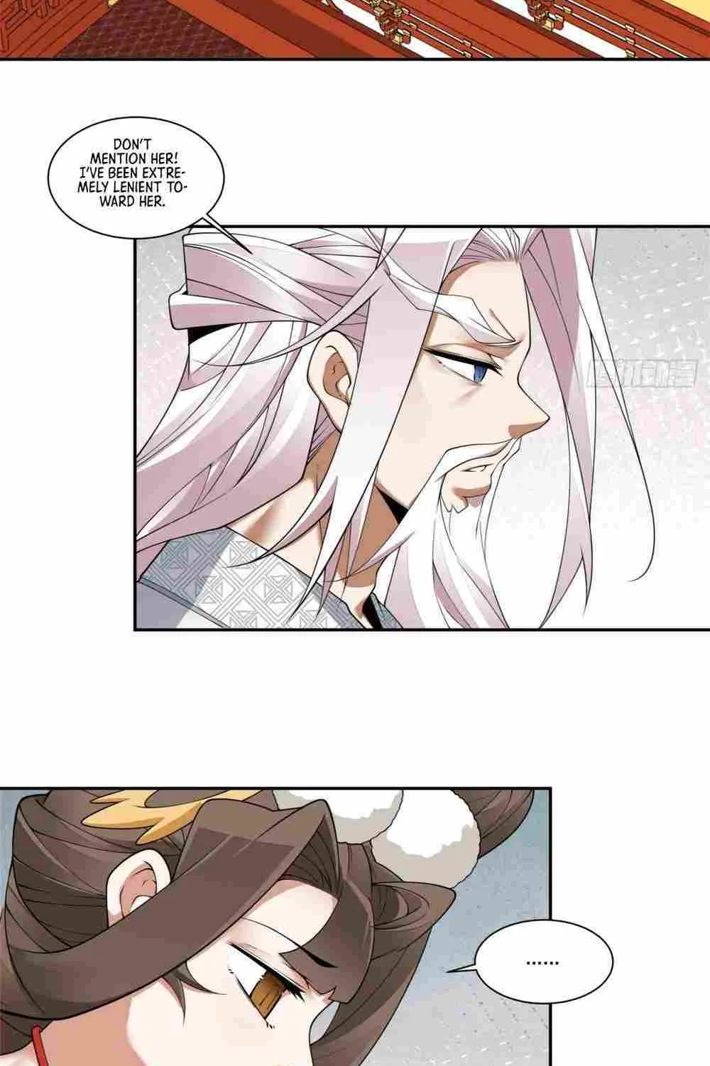 My Disciples Are All Big Villains Zinmanga X Chapter 176 Page 51