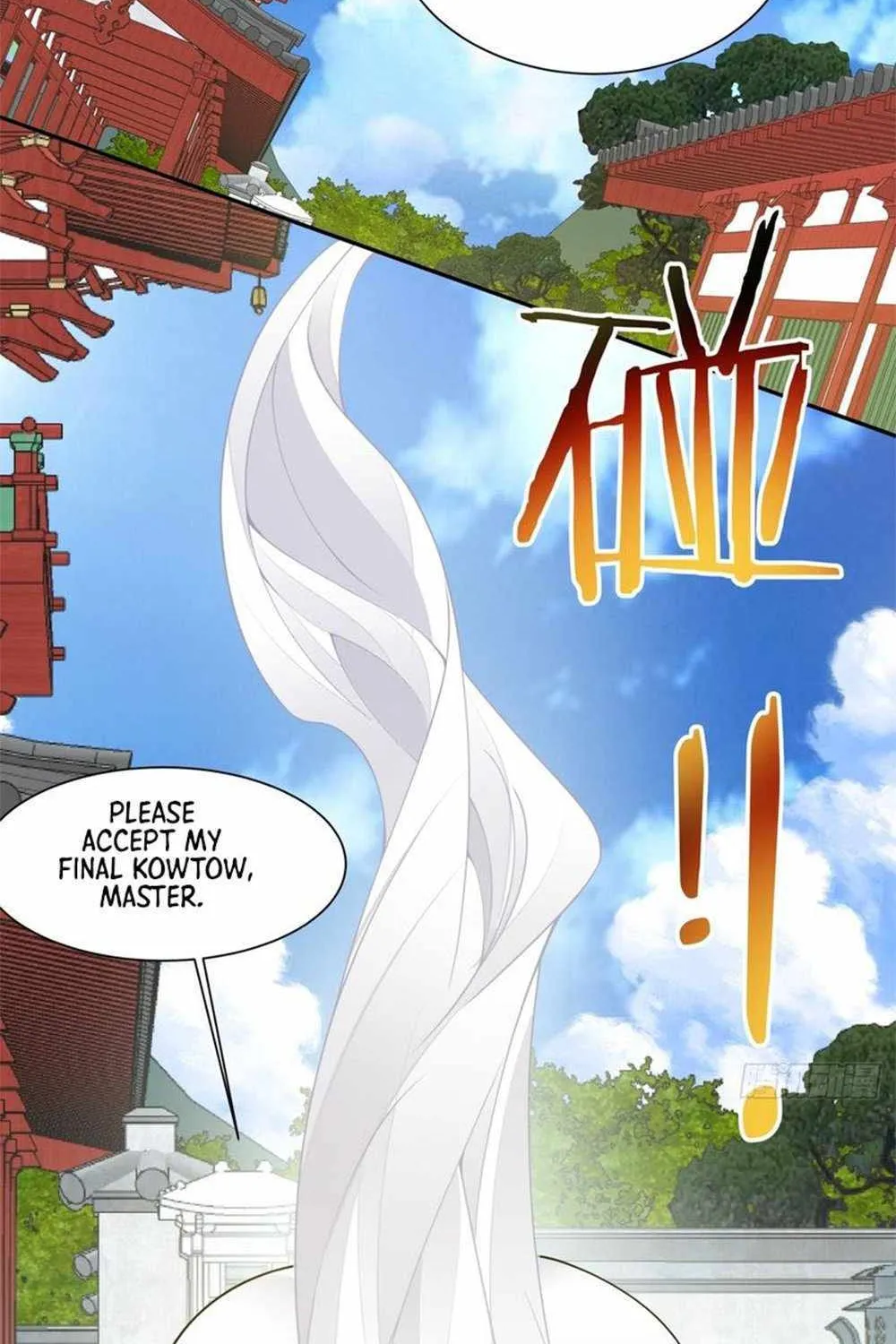 My Disciples Are All Big Villains Zinmanga X Chapter 175 Page 49