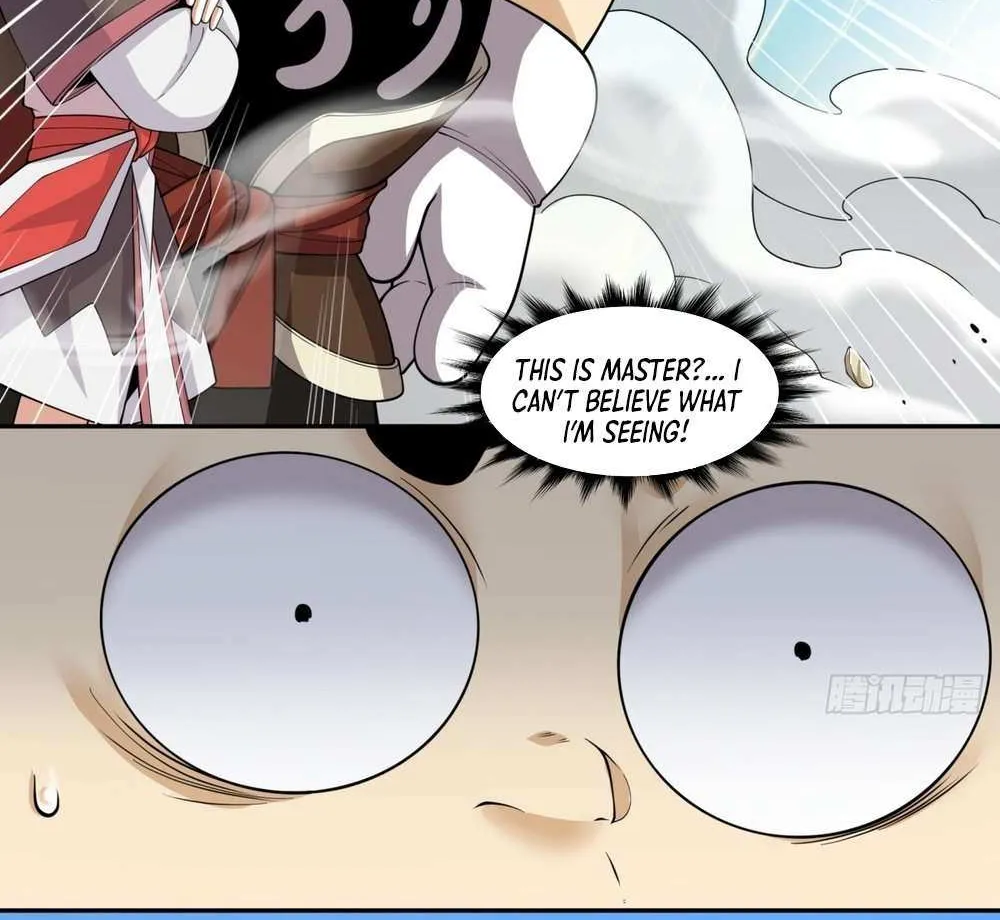 My Disciples Are All Big Villains Zinmanga X Chapter 172 Page 26