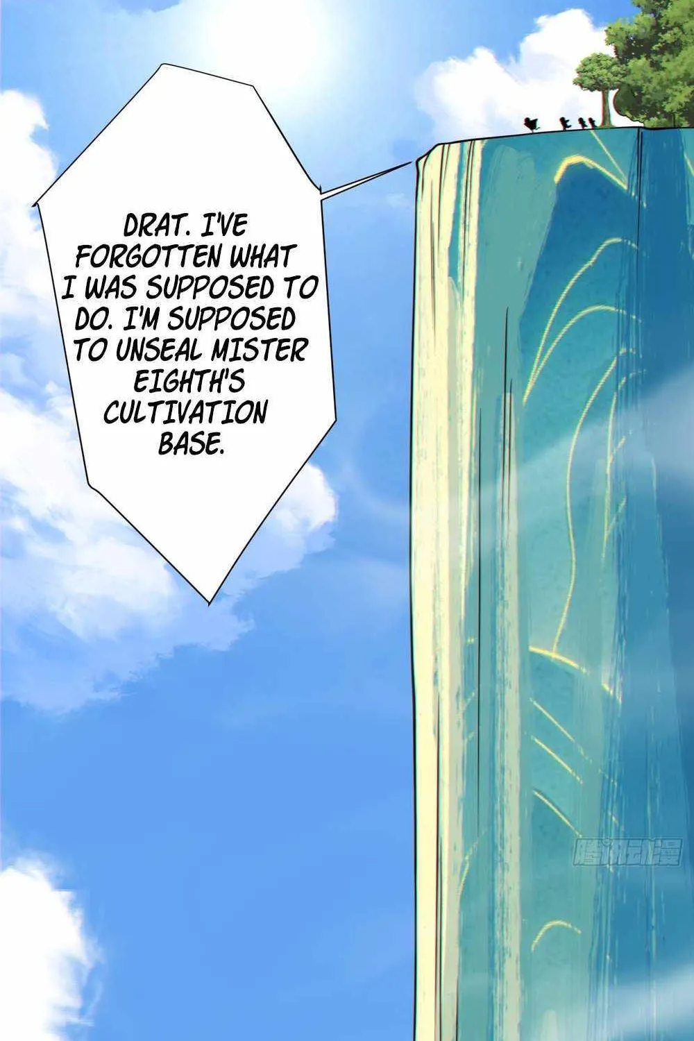 My Disciples Are All Big Villains Zinmanga X Chapter 166 Page 53