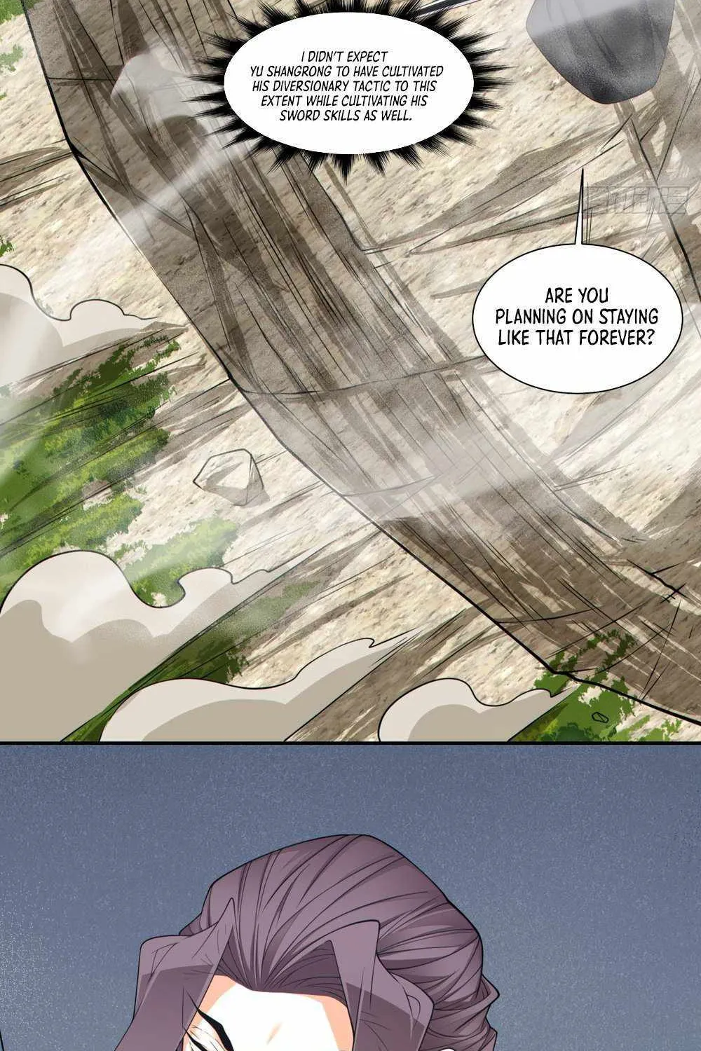 My Disciples Are All Big Villains Zinmanga X Chapter 165 Page 13