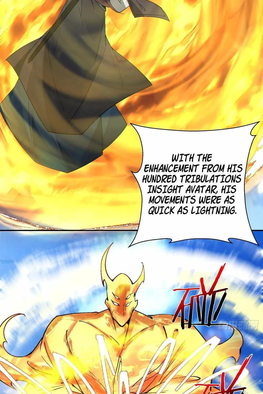 My Disciples Are All Big Villains Zinmanga X Chapter 165 Page 20