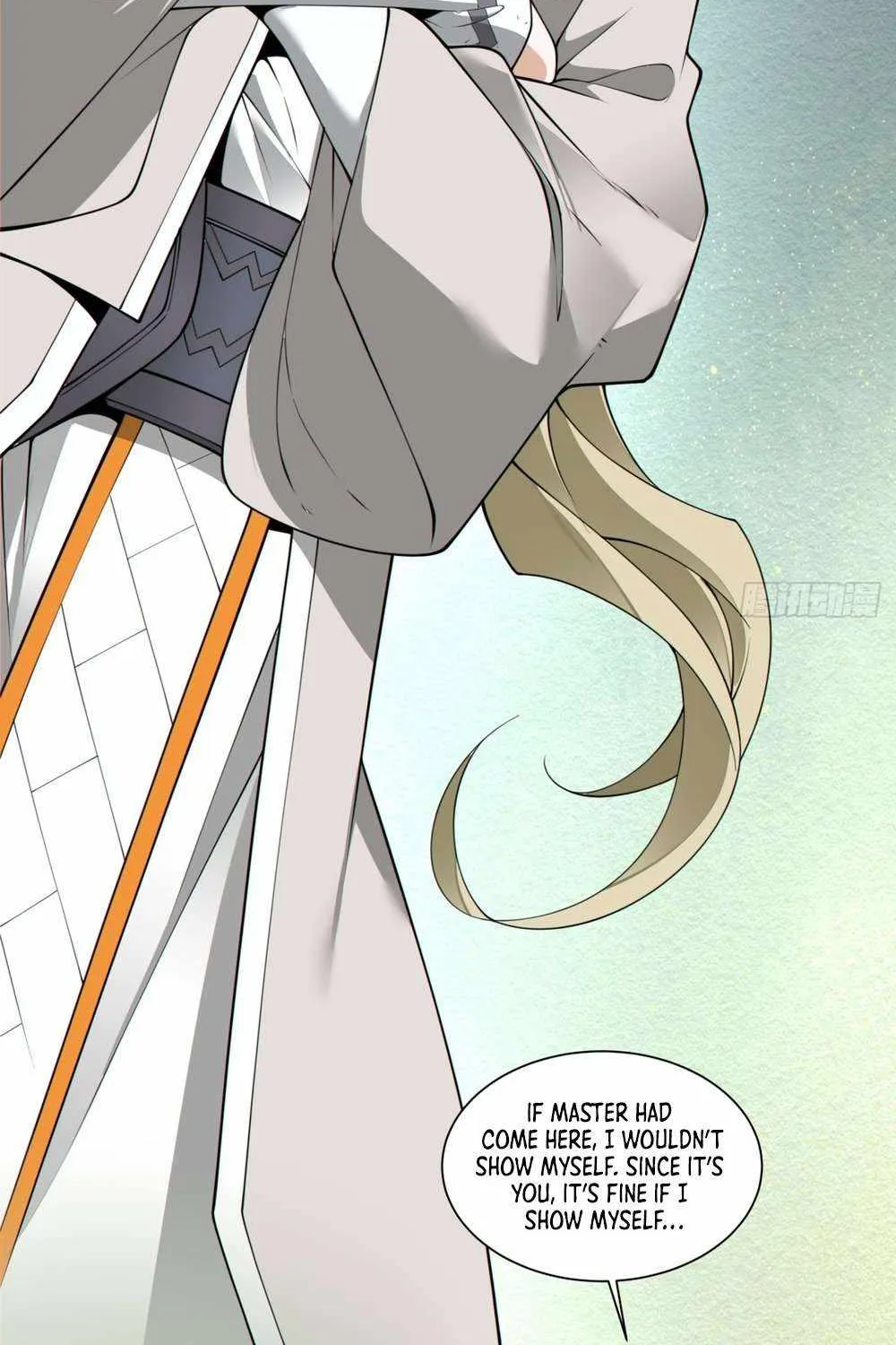 My Disciples Are All Big Villains Zinmanga X Chapter 160 Page 5