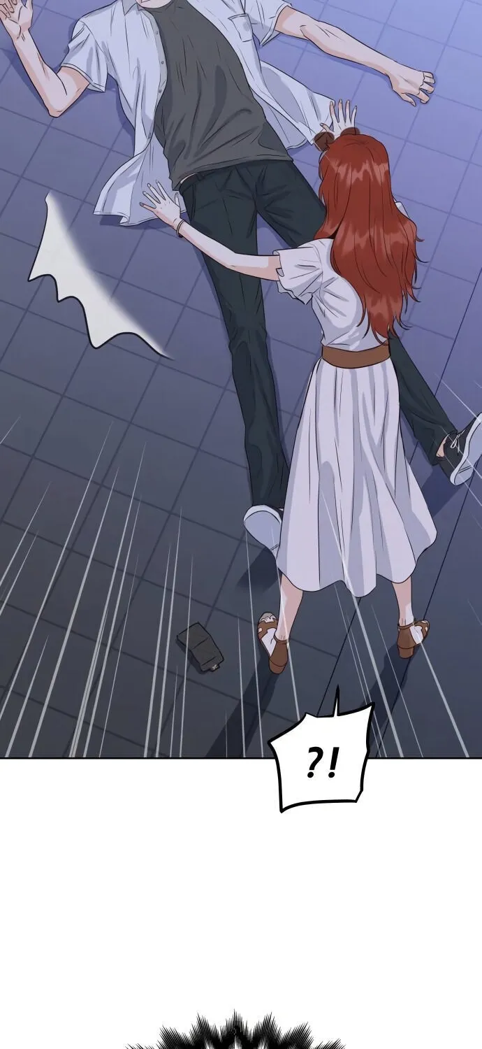 Family-Like Xx Zinmanga X Chapter 2 Page 27