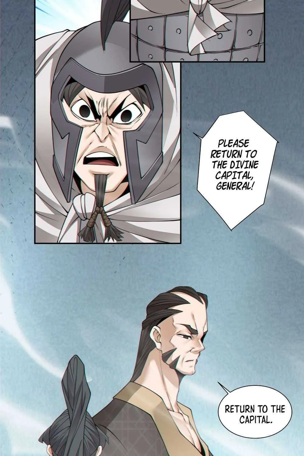 My Disciples Are All Big Villains Zinmanga X Chapter 159 Page 7