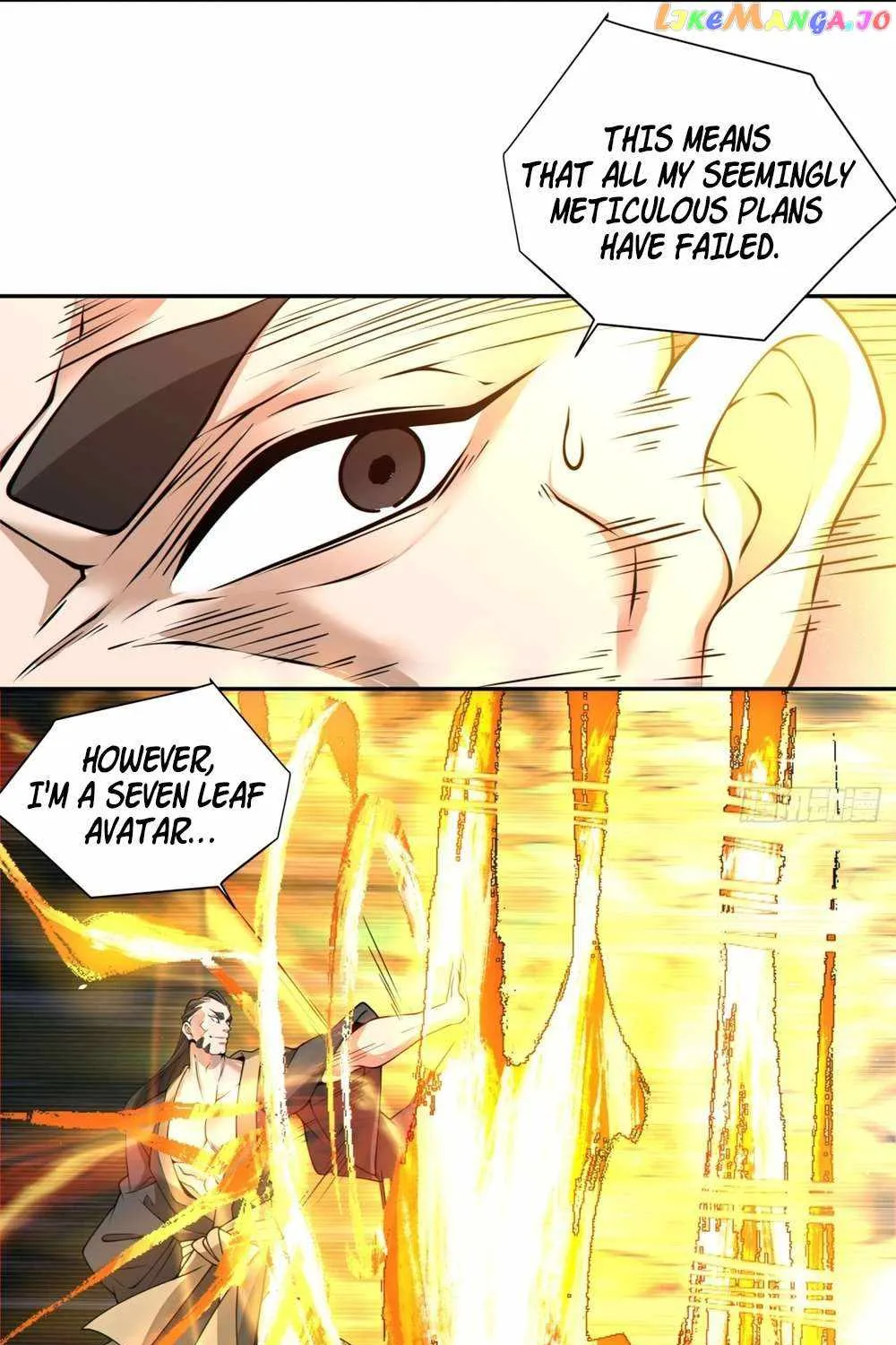 My Disciples Are All Big Villains Zinmanga X Chapter 158 Page 36
