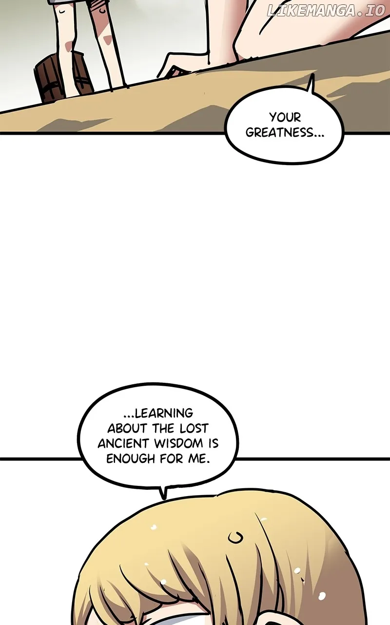 Carsearin Zinmanga X Chapter 134 Page 26