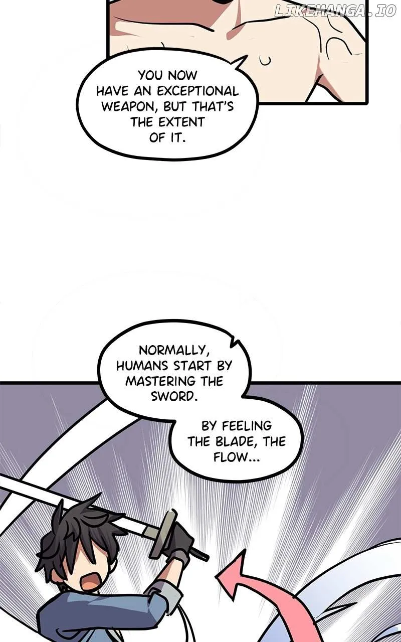Carsearin Zinmanga X Chapter 134 Page 50
