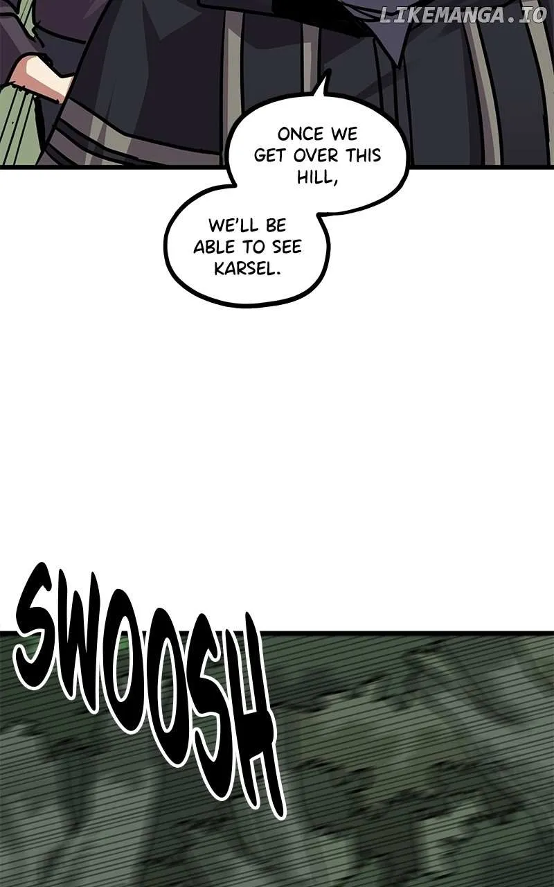 Carsearin Zinmanga X Chapter 134 Page 70