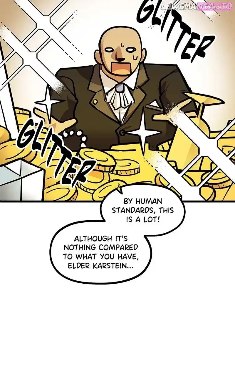 Carsearin Zinmanga X Chapter 133.1 Page 71