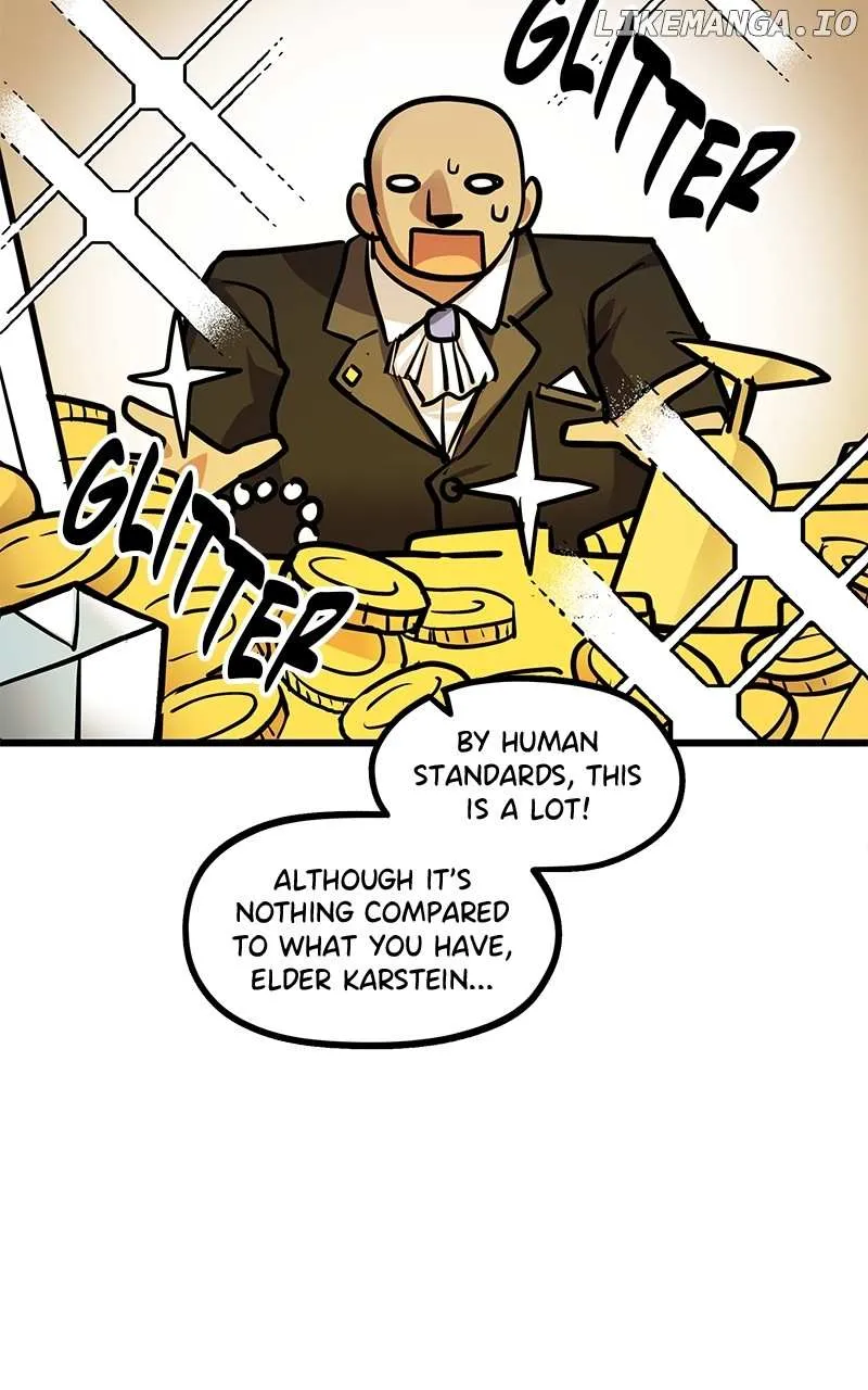 Carsearin Zinmanga X Chapter 133 Page 72