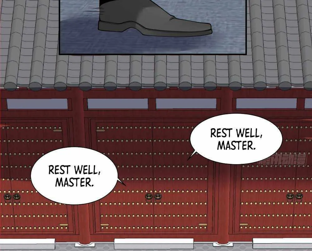 My Disciples Are All Big Villains Zinmanga X Chapter 155 Page 32