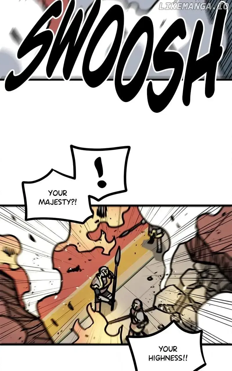 Carsearin Zinmanga X Chapter 131 Page 28