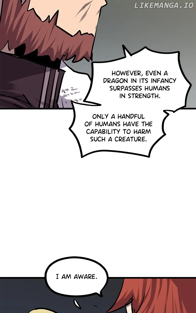 Carsearin Zinmanga X Chapter 131 Page 45