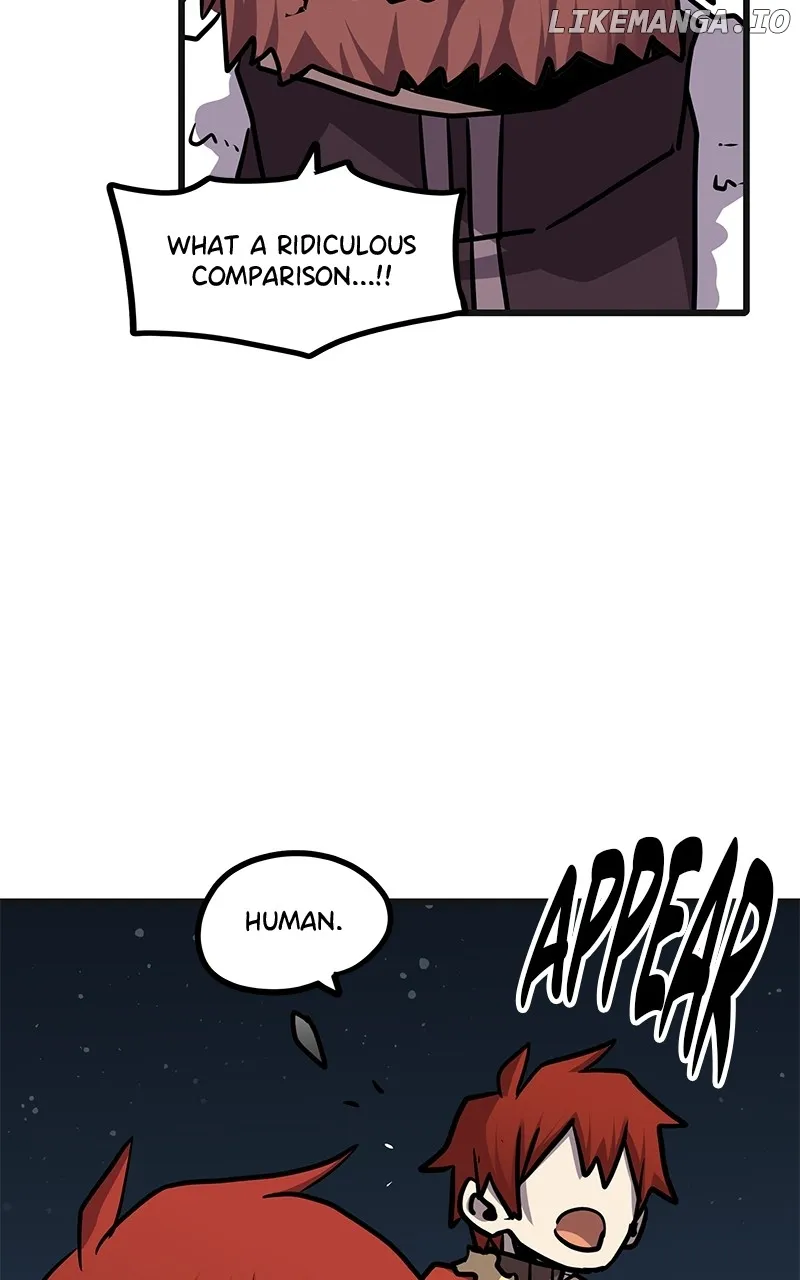 Carsearin Zinmanga X Chapter 131 Page 51