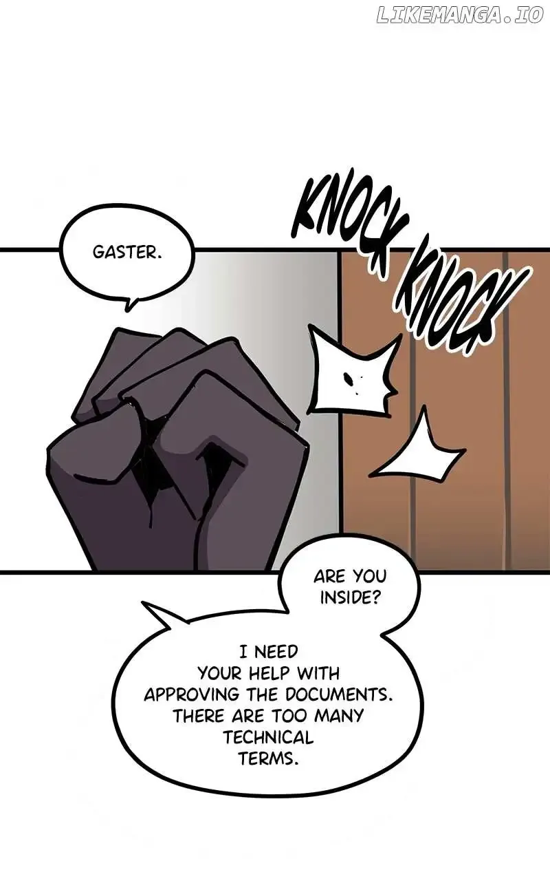 Carsearin Zinmanga X Chapter 130 Page 3