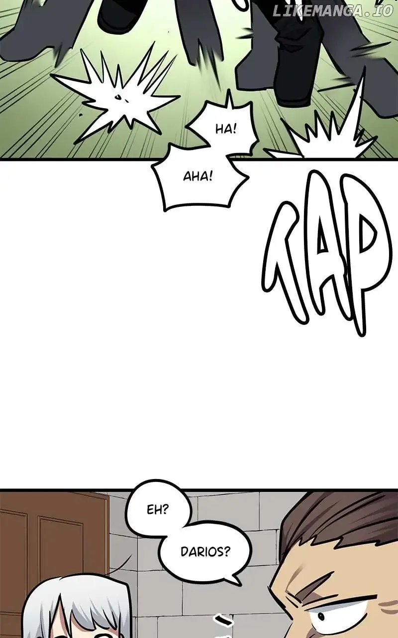Carsearin Zinmanga X Chapter 130 Page 7