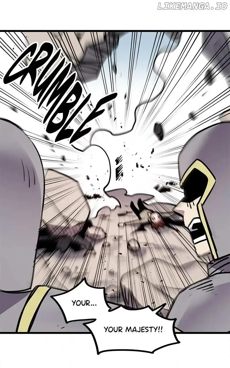 Carsearin Zinmanga X Chapter 130 Page 55