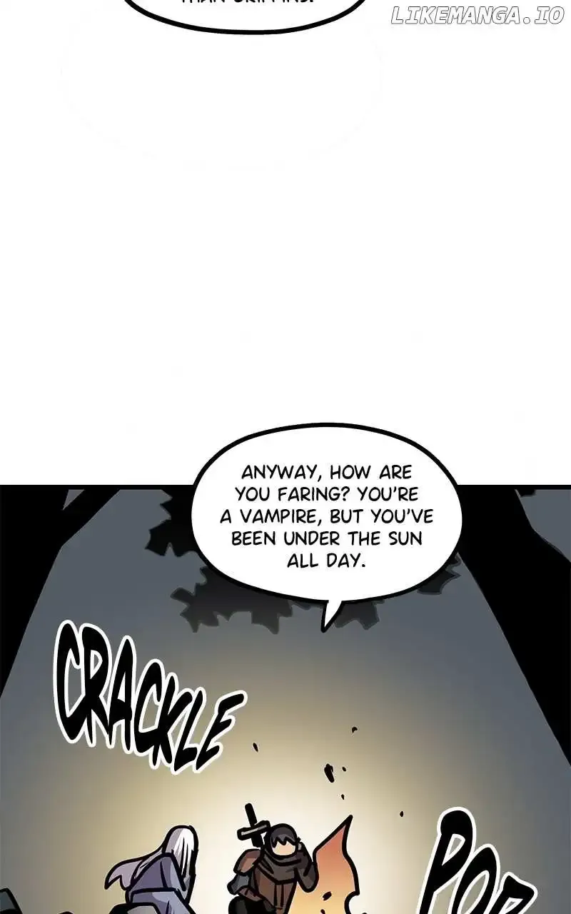 Carsearin Zinmanga X Chapter 129 Page 61
