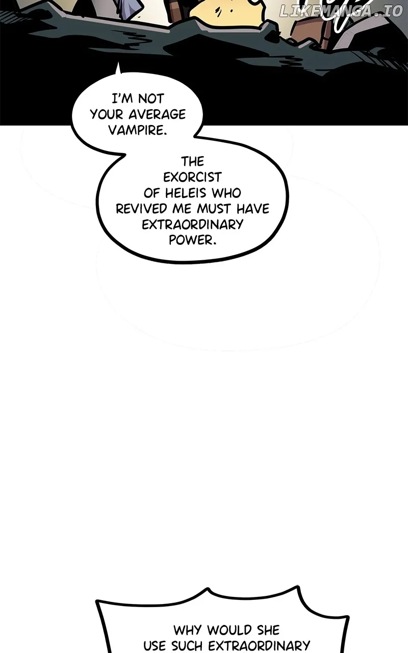 Carsearin Zinmanga X Chapter 129 Page 62