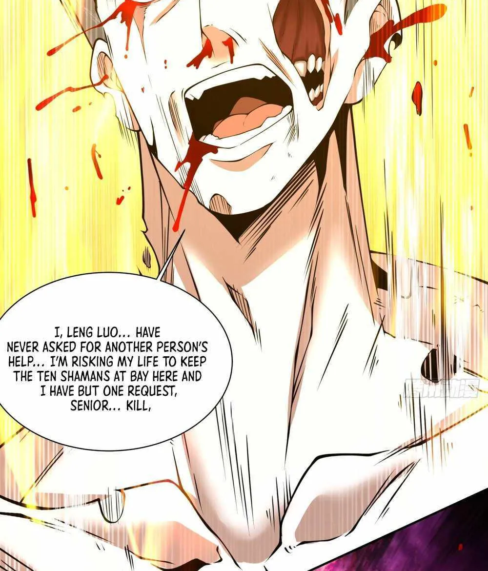 My Disciples Are All Big Villains Zinmanga X Chapter 150 Page 30
