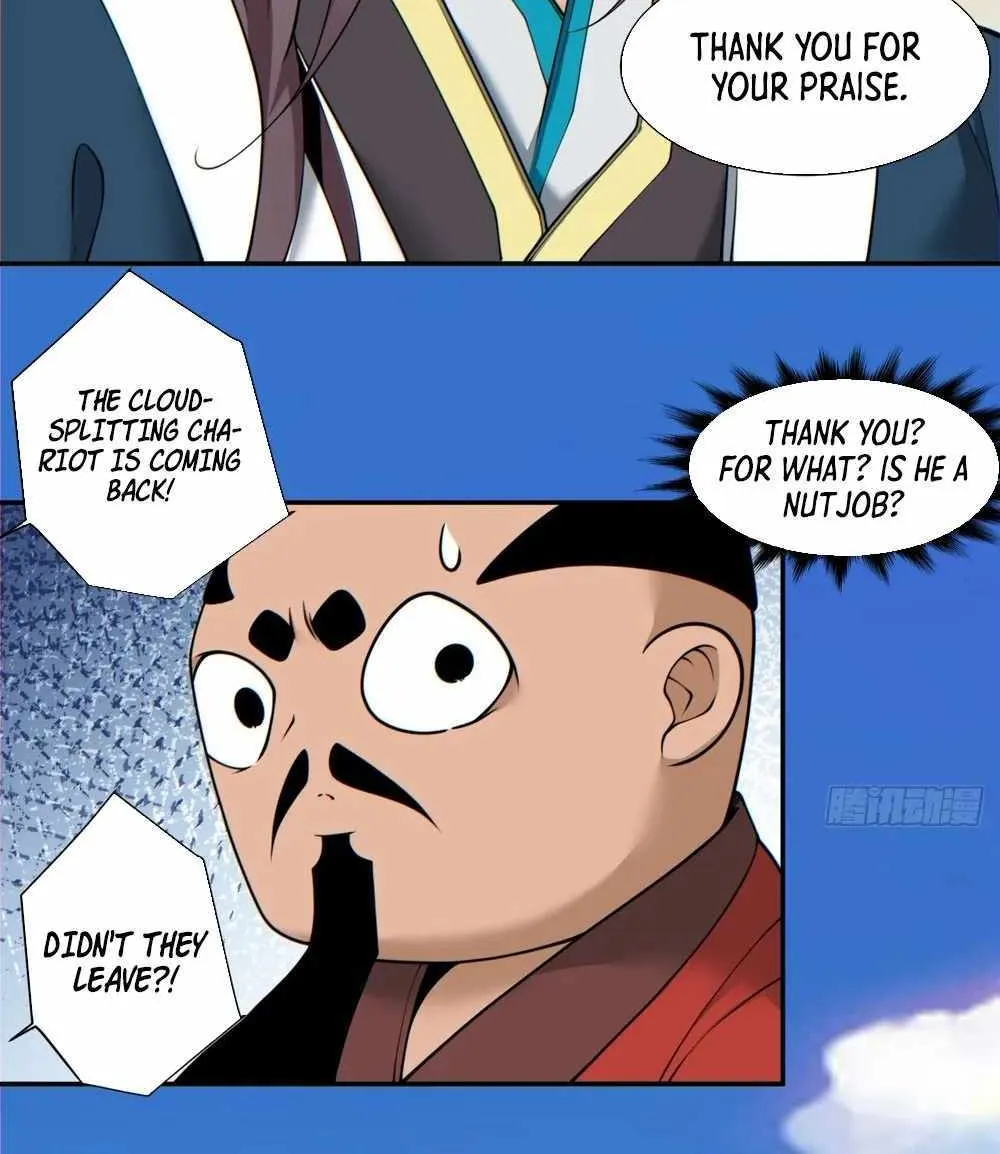 My Disciples Are All Big Villains Zinmanga X Chapter 150 Page 48