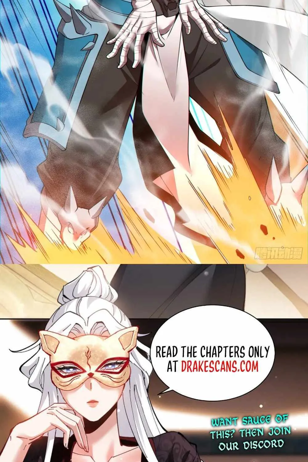 My Disciples Are All Big Villains Zinmanga X Chapter 150 Page 57