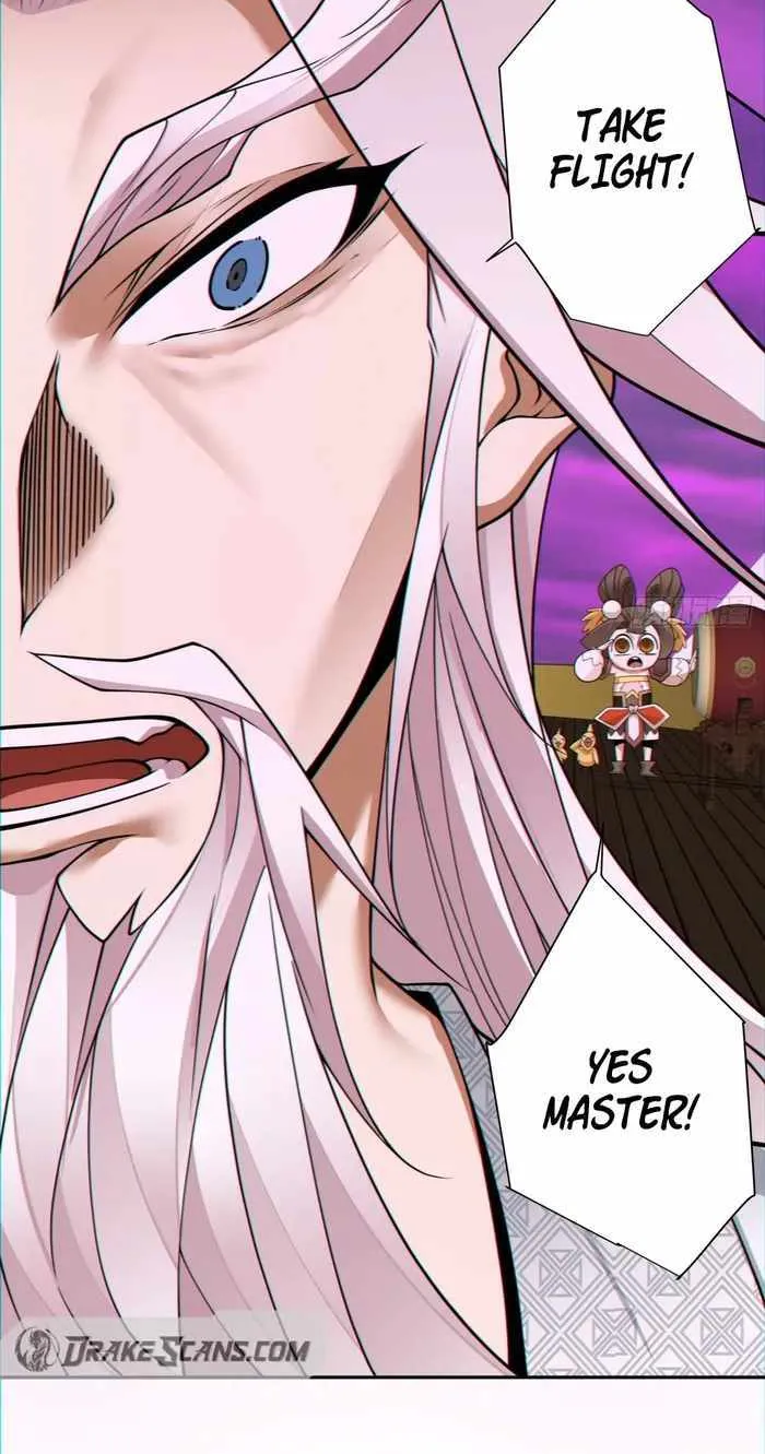 My Disciples Are All Big Villains Zinmanga X Chapter 149 Page 28