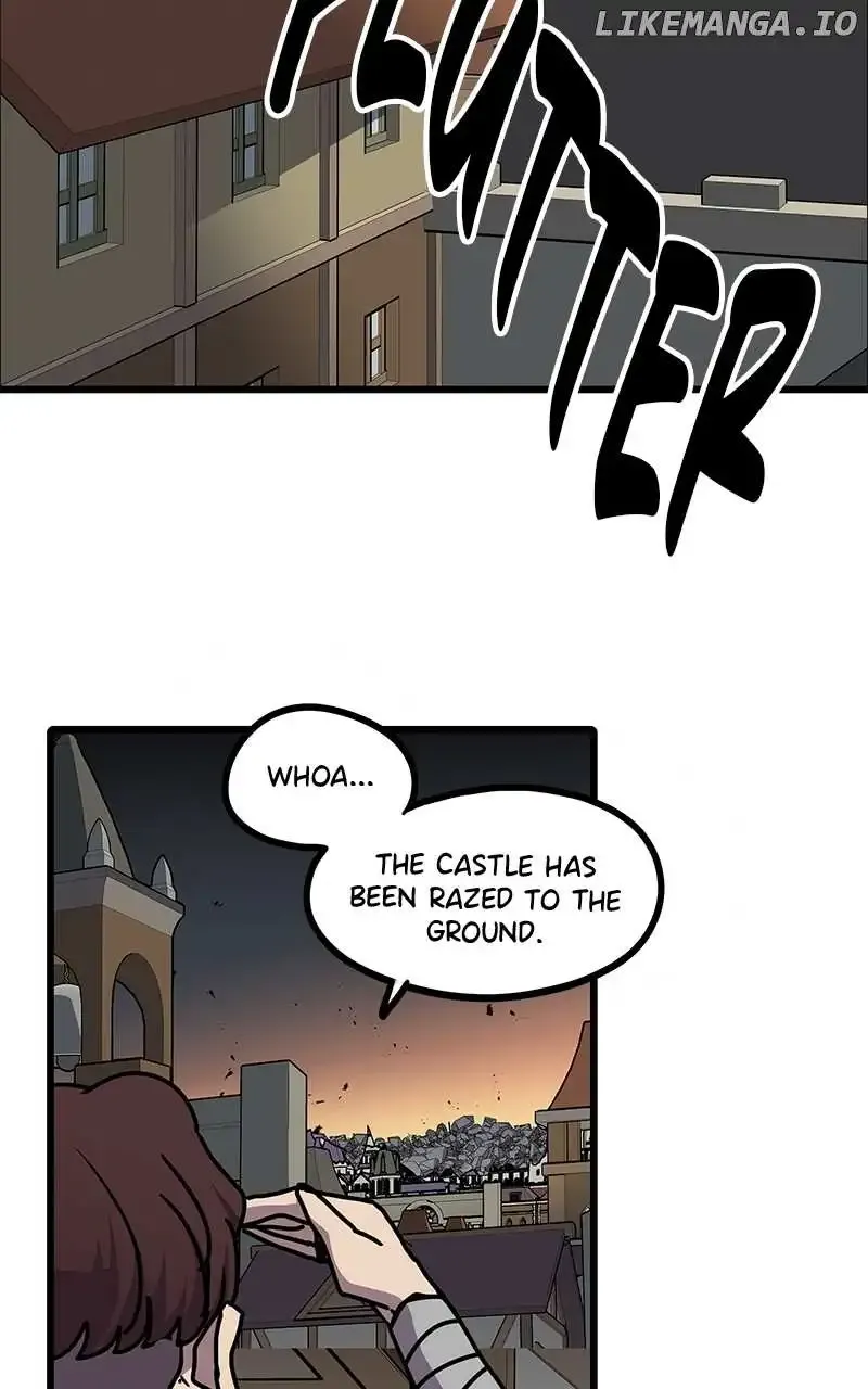 Carsearin Zinmanga X Chapter 127 Page 2