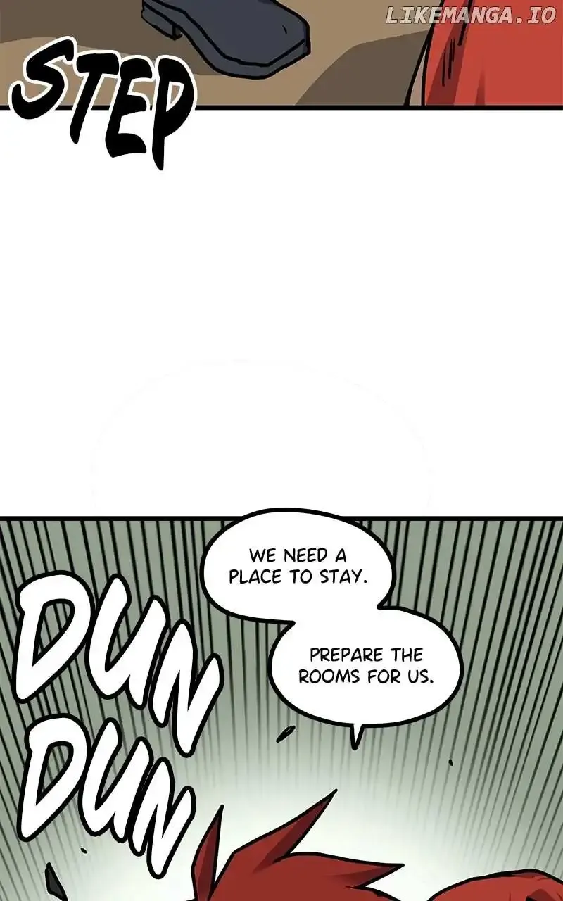 Carsearin Zinmanga X Chapter 127 Page 8