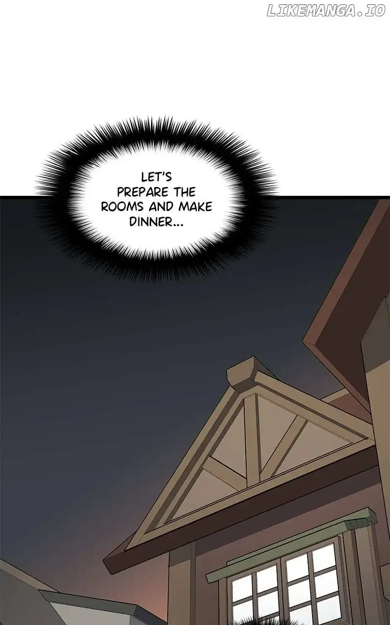 Carsearin Zinmanga X Chapter 127 Page 13