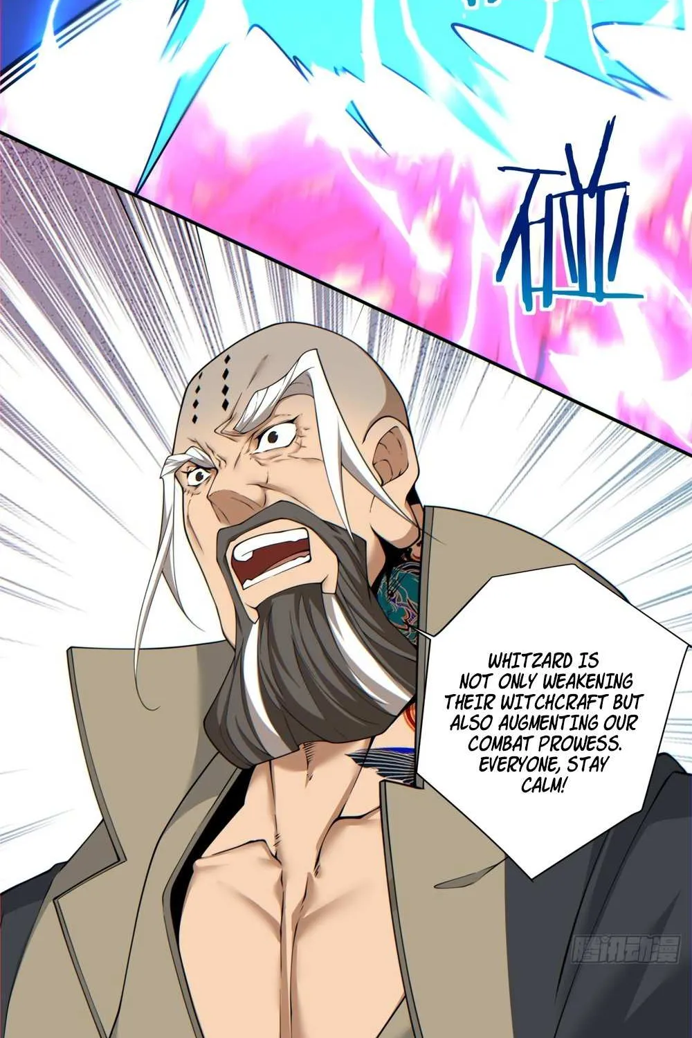 My Disciples Are All Big Villains Zinmanga X Chapter 148 Page 7