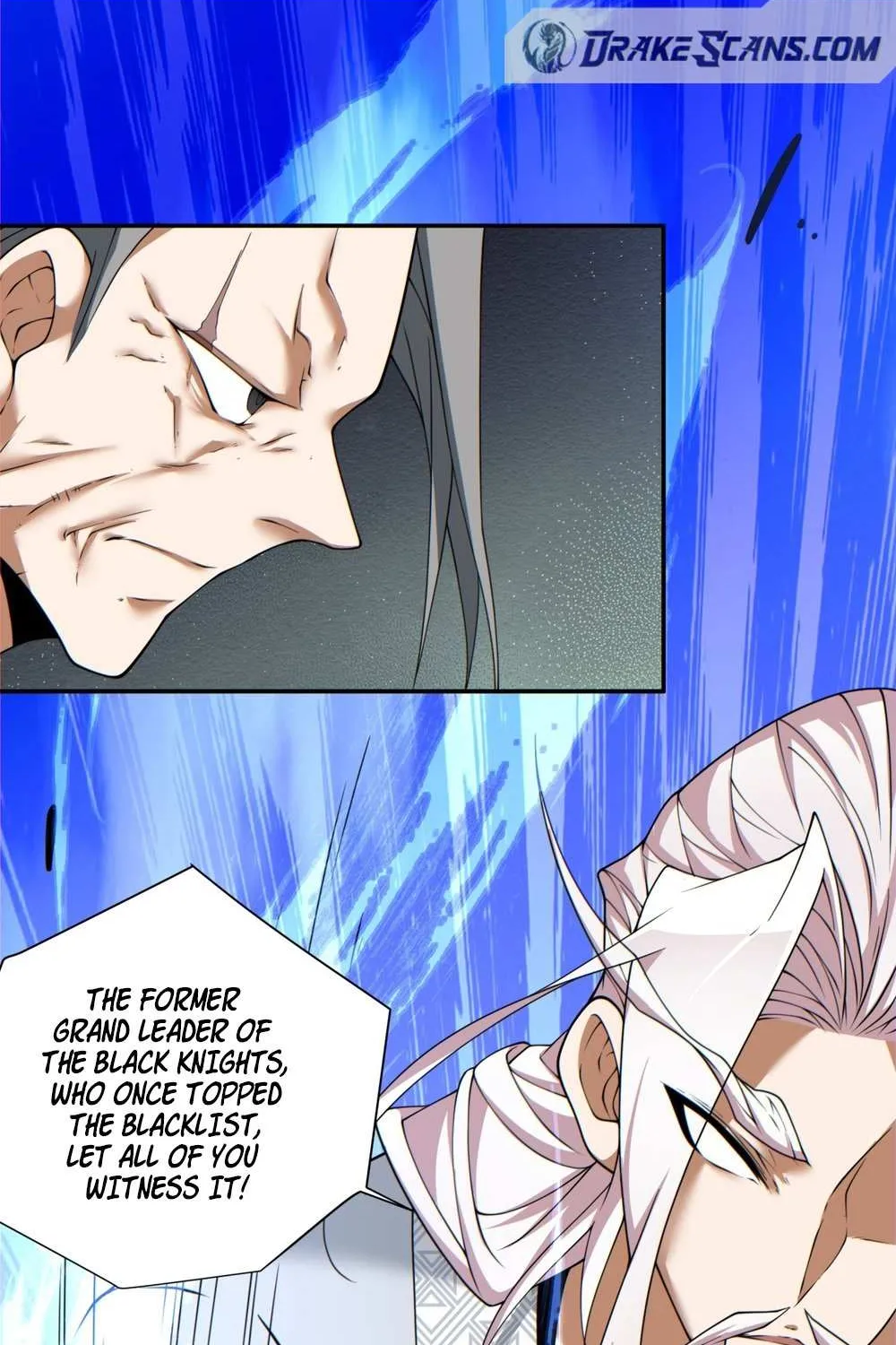 My Disciples Are All Big Villains Zinmanga X Chapter 148 Page 28