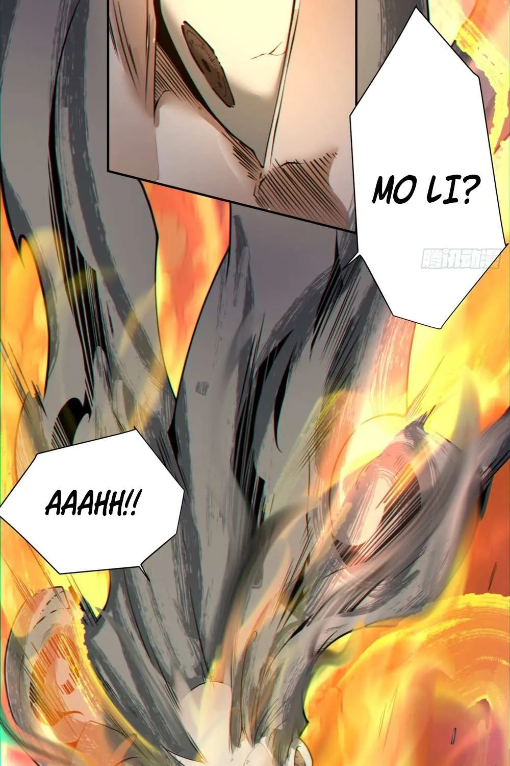 My Disciples Are All Big Villains Zinmanga X Chapter 148 Page 36