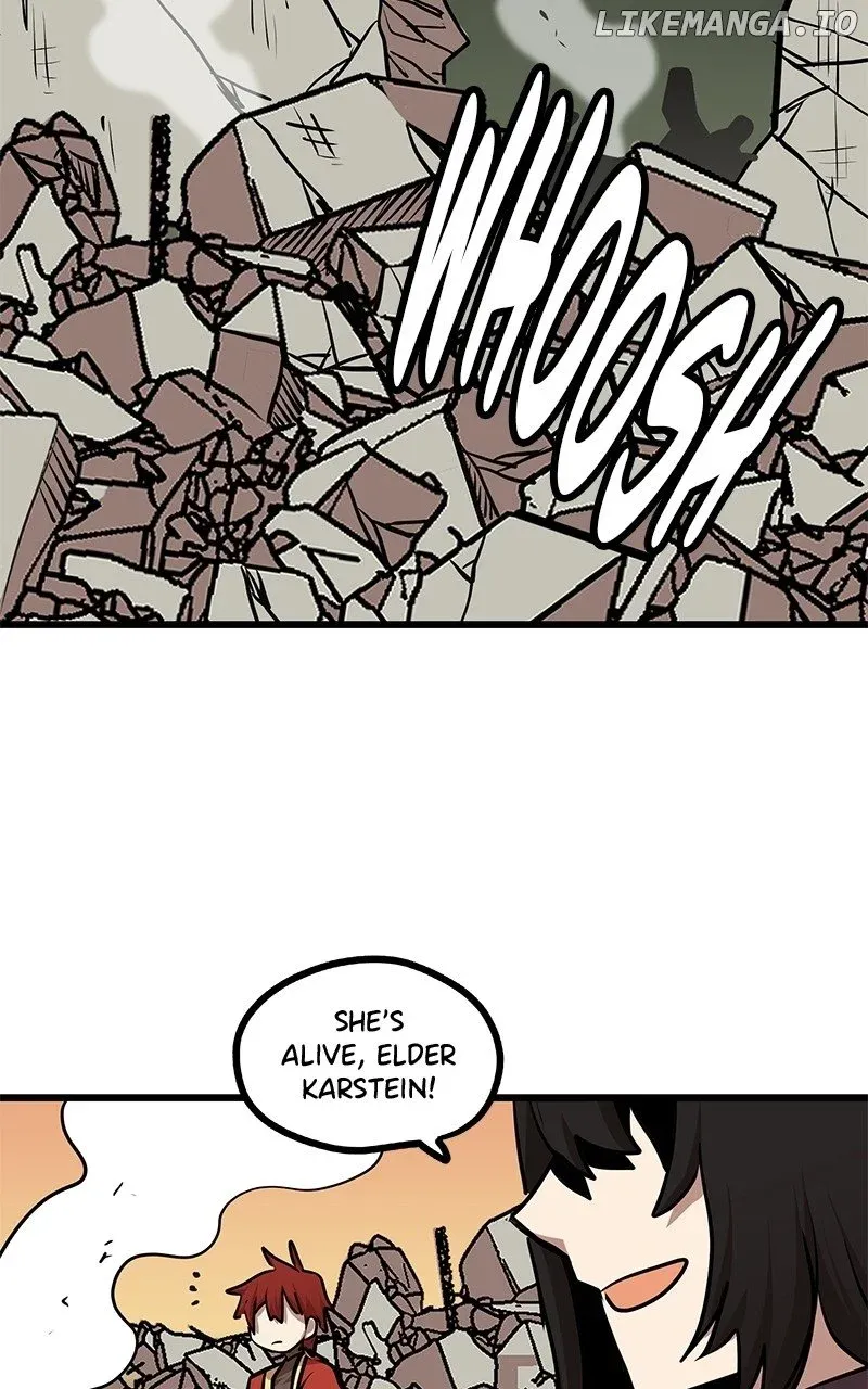Carsearin Zinmanga X Chapter 126 Page 42