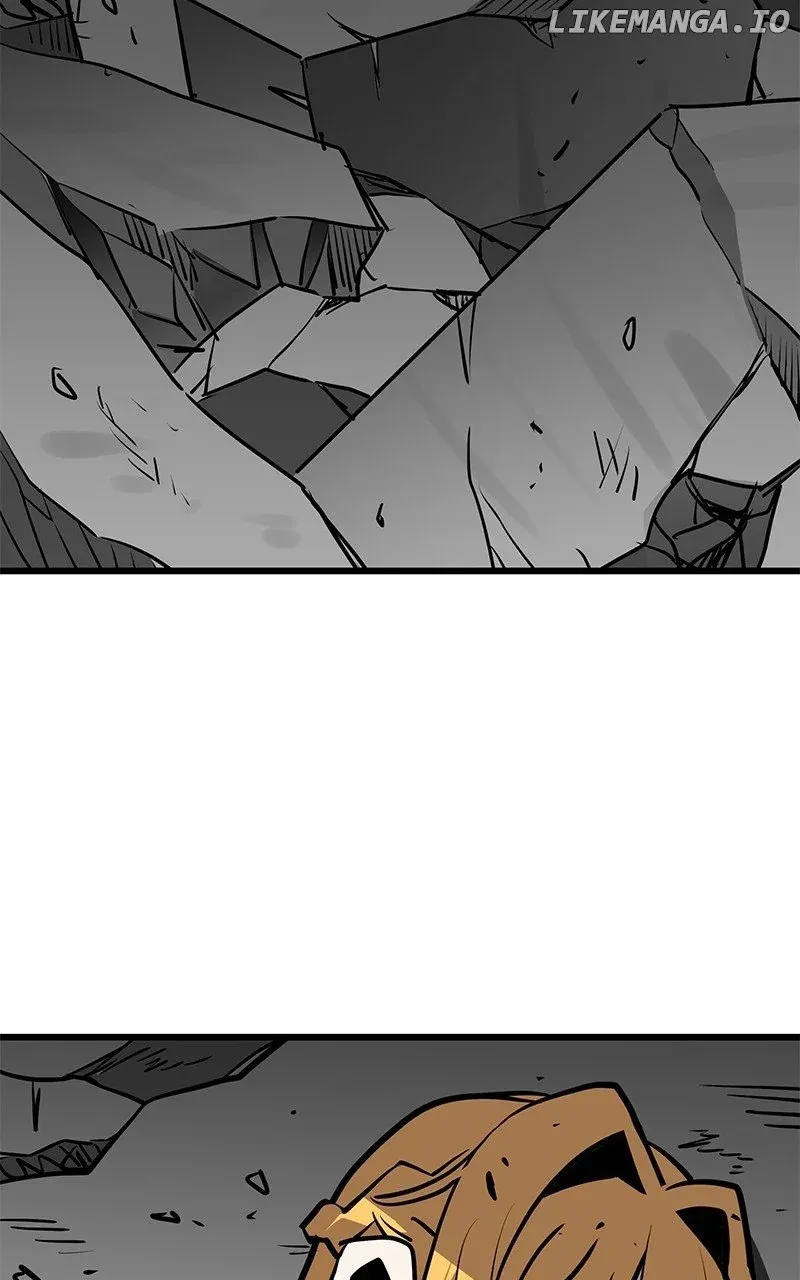 Carsearin Zinmanga X Chapter 126 Page 47