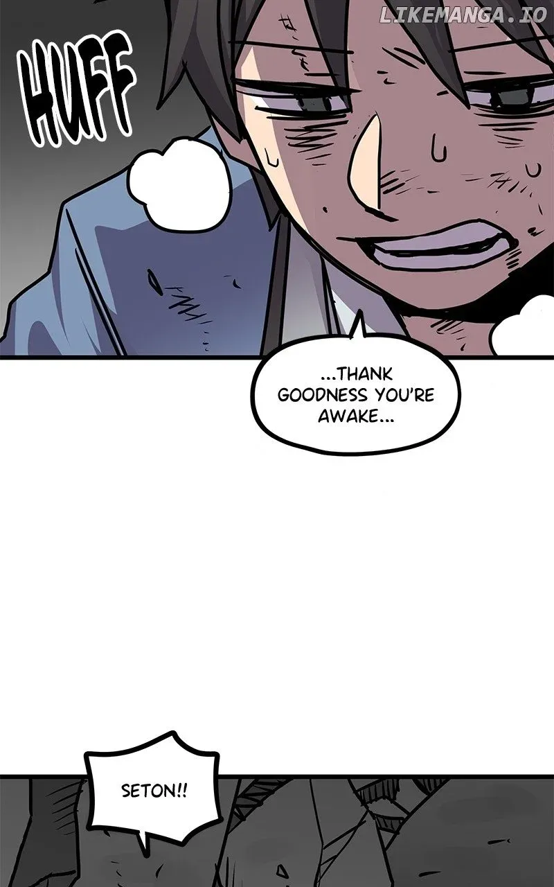 Carsearin Zinmanga X Chapter 126 Page 51