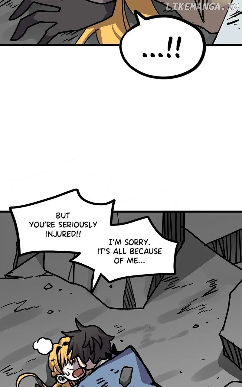 Carsearin Zinmanga X Chapter 126 Page 60