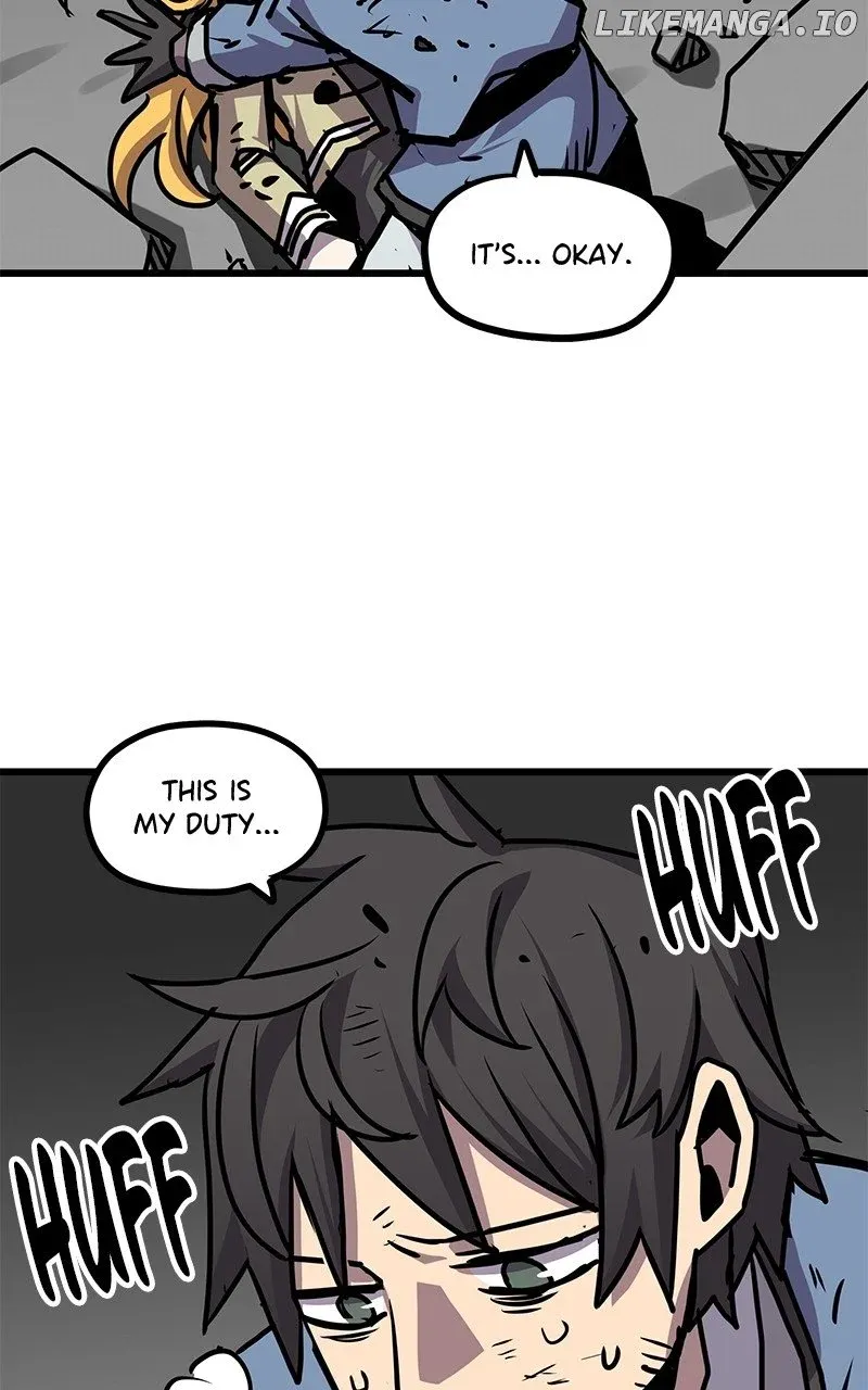 Carsearin Zinmanga X Chapter 126 Page 61