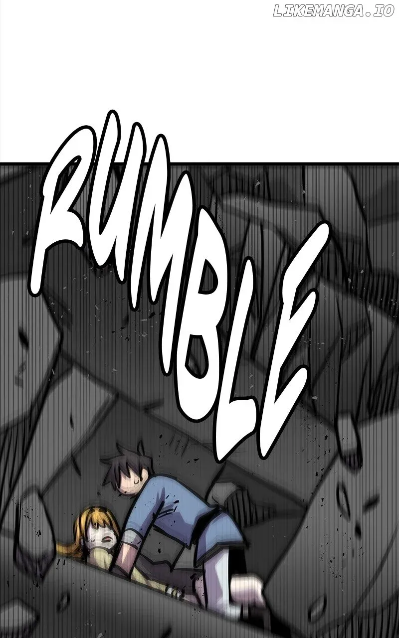 Carsearin Zinmanga X Chapter 126 Page 69