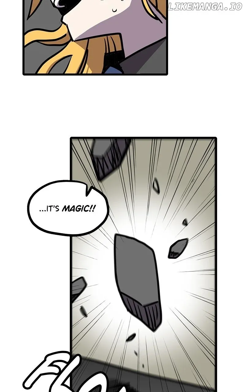 Carsearin Zinmanga X Chapter 126 Page 72