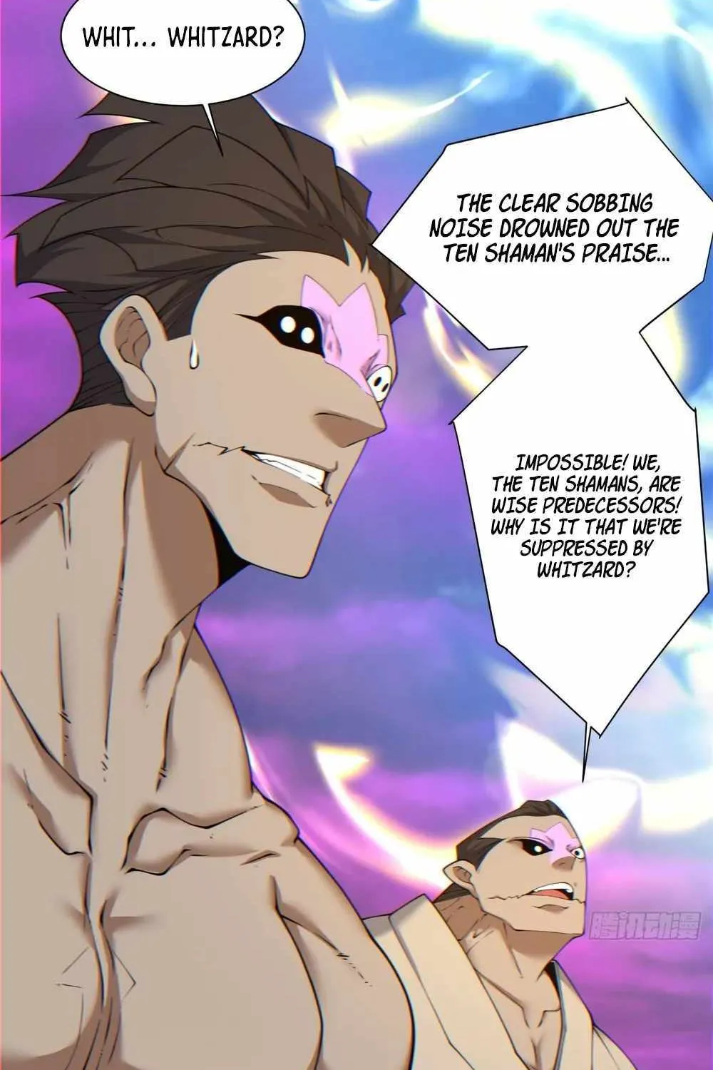 My Disciples Are All Big Villains Zinmanga X Chapter 147 Page 7