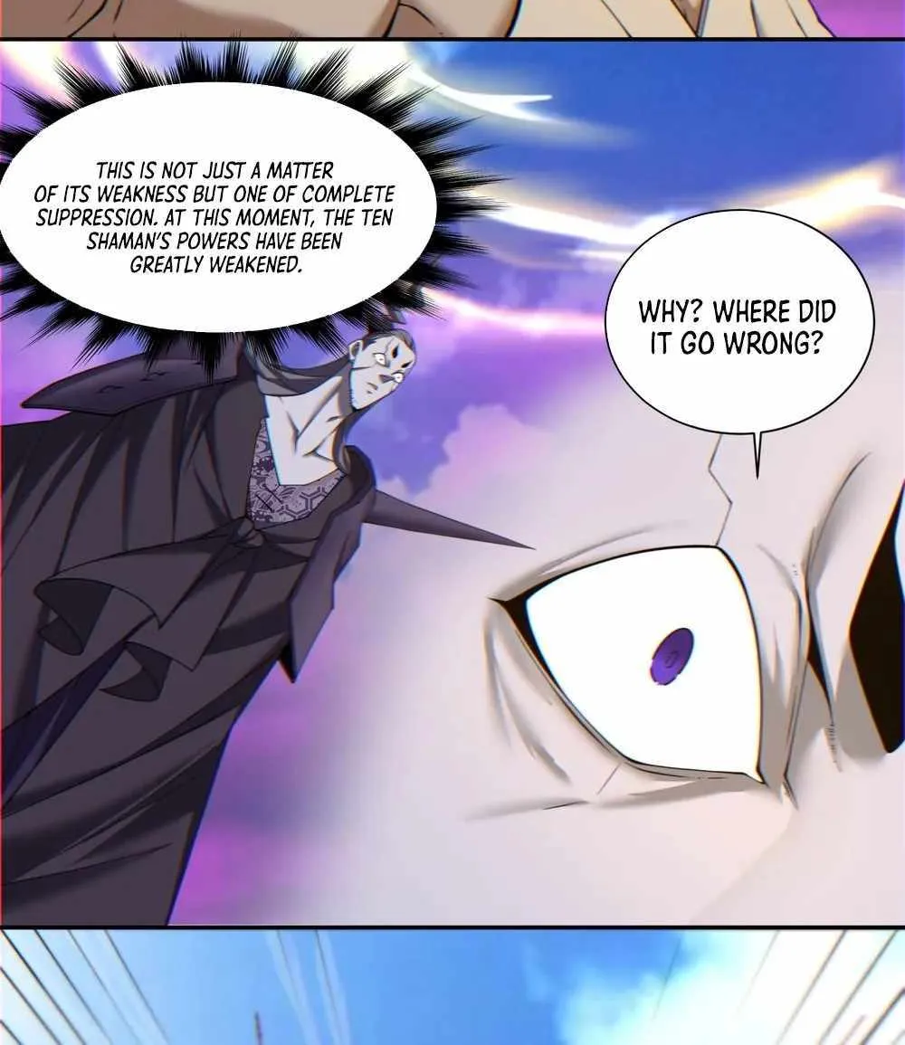 My Disciples Are All Big Villains Zinmanga X Chapter 147 Page 8