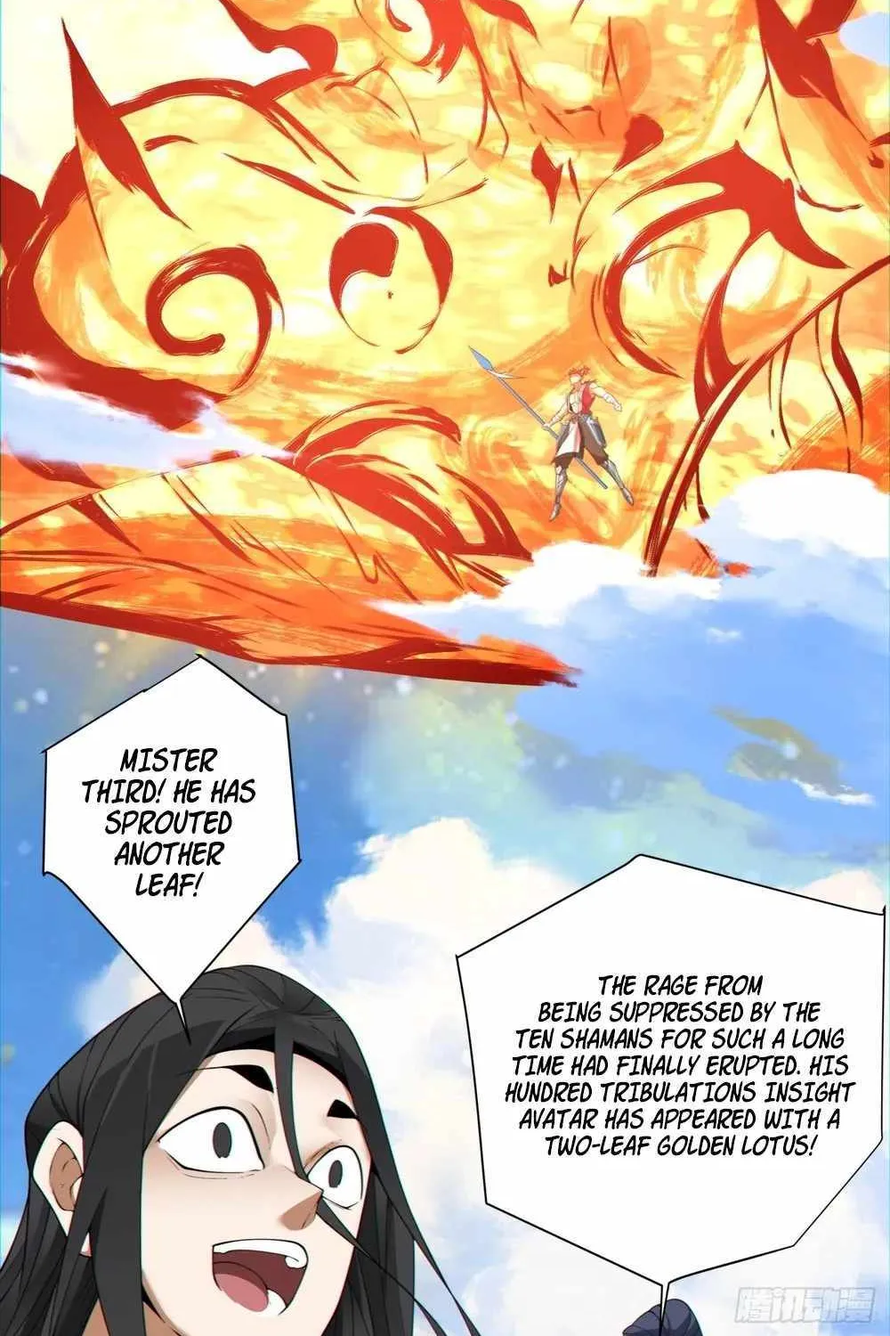 My Disciples Are All Big Villains Zinmanga X Chapter 147 Page 13